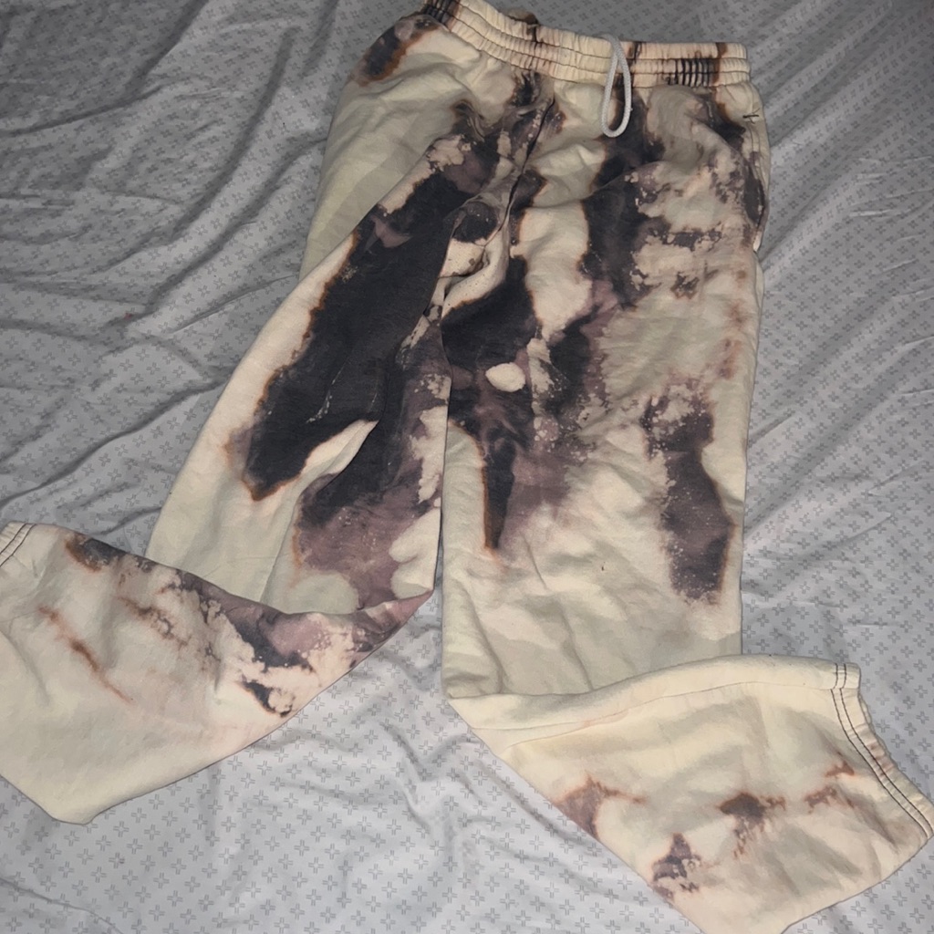 Joggsers